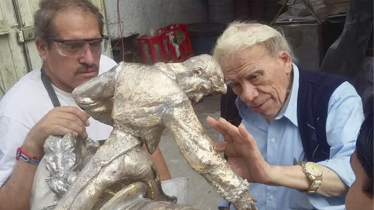 Ayuntamiento de Huamantla invita al homenaje del maestro Raymundo Cobo Reyes por su legado artístico y taurino