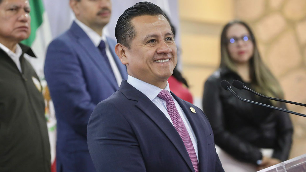Michoacán, preparado y organizado para recibir migrantes: Torres Piña
