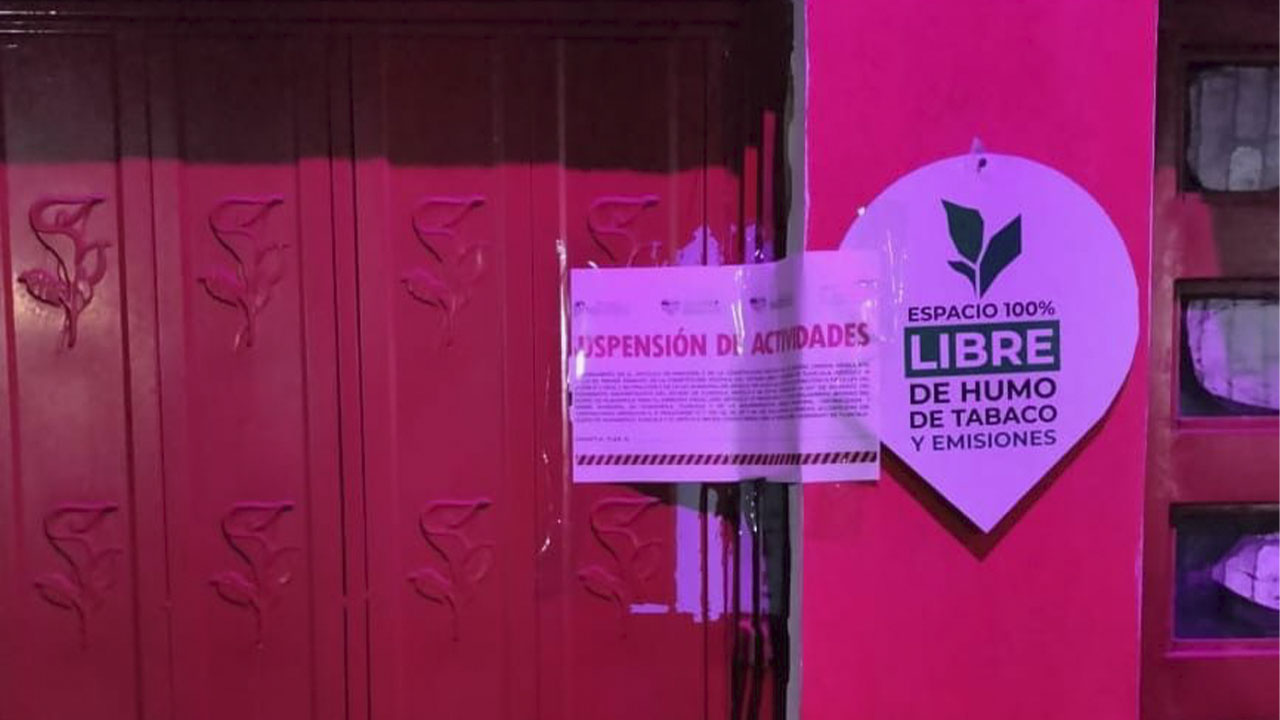 Mantiene Protección Civil de Huamantla supervisión en establecimientos
