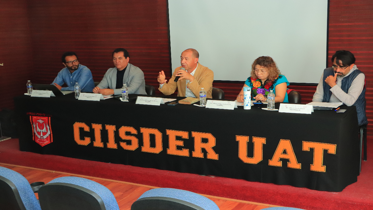 Expertos de la UATx analizan el tema de la migración  y sus implicaciones sociales, económicas y políticas