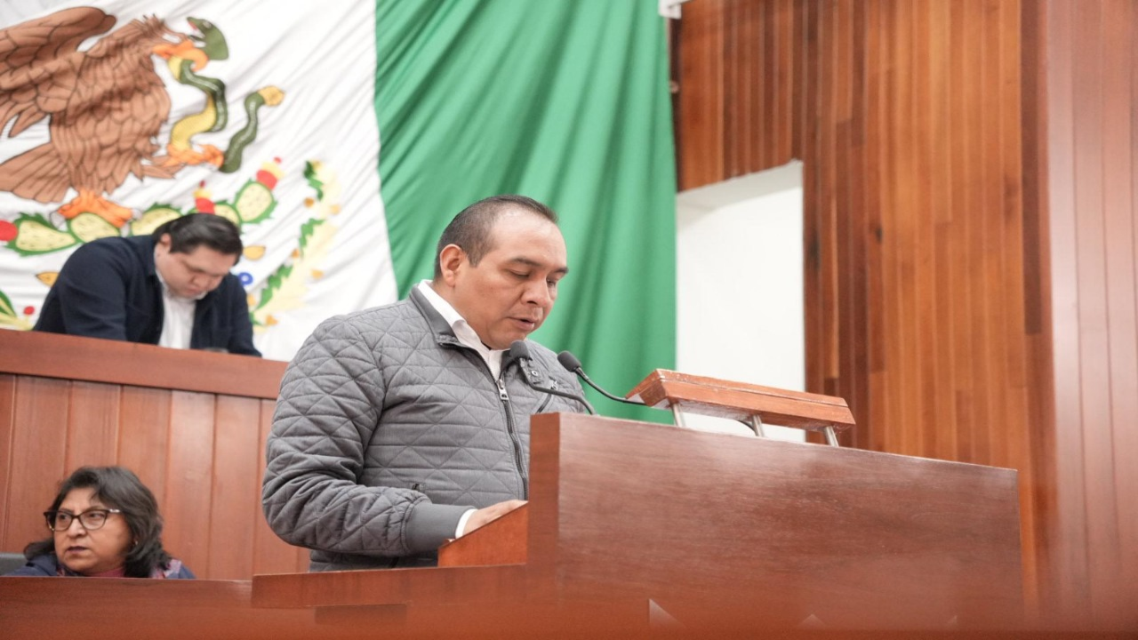 Expide Congreso del Estado Ley del Servicio Profesional de Carrera Policial