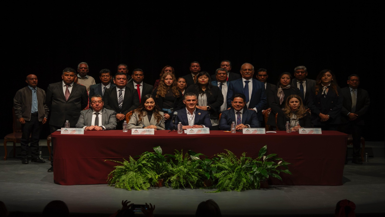 Tlaxcala de Xicohténcatl establece las bases para prevenir y erradicar la violencia de género