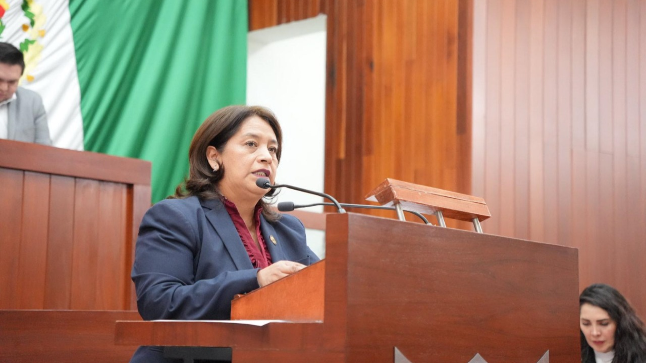 Diputada Ana Bertha Mastranzo presenta iniciativa en materia de bienestar y protección animal, para armonizar la constitución local con la federal