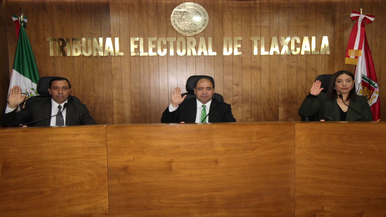 Resuelve TET impugnaciones y ordena pagos a dos municipios