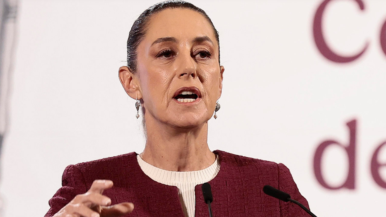 Resumen de la Mañanera del Pueblo de hoy, 24 de febrero de 2025, encabezada por la presidenta Claudia Sheinbaum