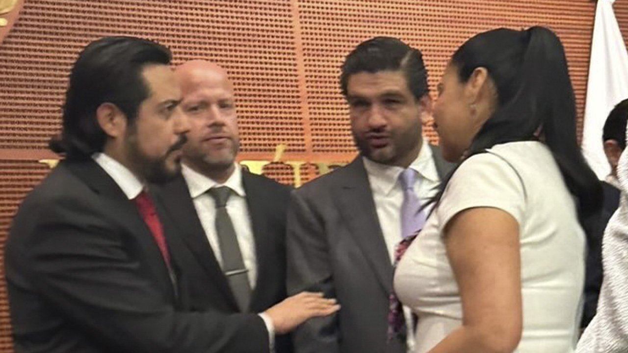 Reniega Ana Lilia Rivera de vínculos con Juan Pablo Penilla, abogado del “Mayo” Zambada