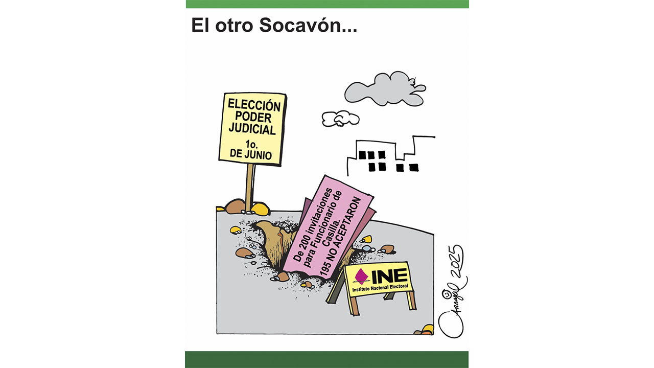 El otro Socavón...