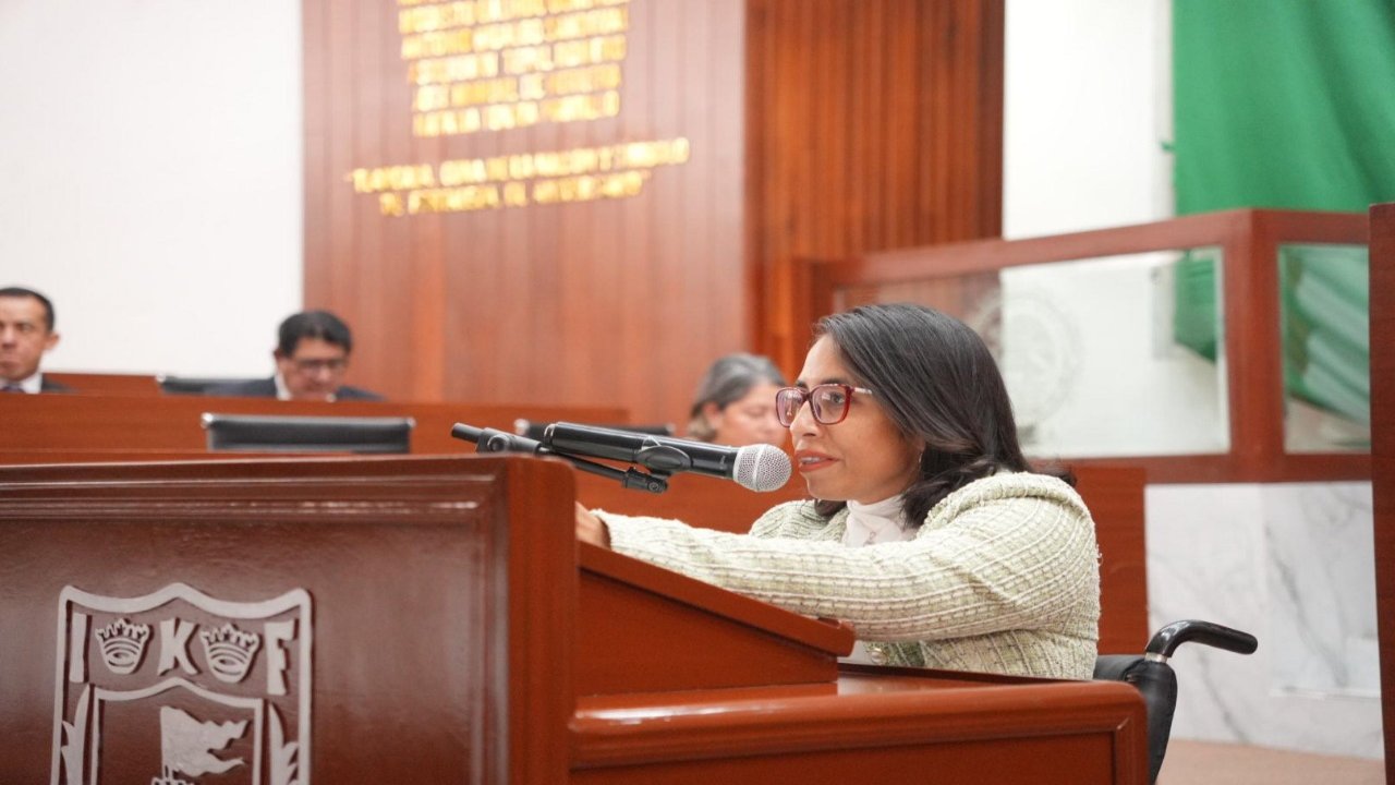 Aprueba LXV Legislatura reformas para tipificar el robo de maguey y productos agrícolas