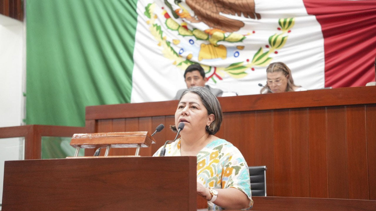 Presenta diputada Blanca Águila exhorto para cumplir la Ley de Bienestar Animal