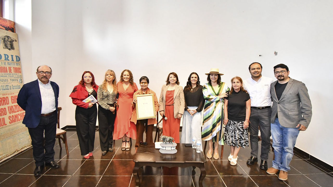 Gobierno de Huamantla conmemora el Día Internacional de la Mujer con eventos de grandes reflexiones