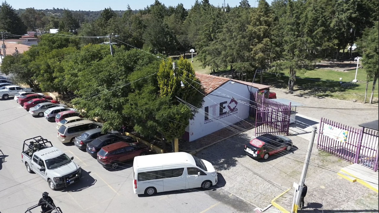 Aprueba ITE lineamientos para tratamiento de información de candidaturas