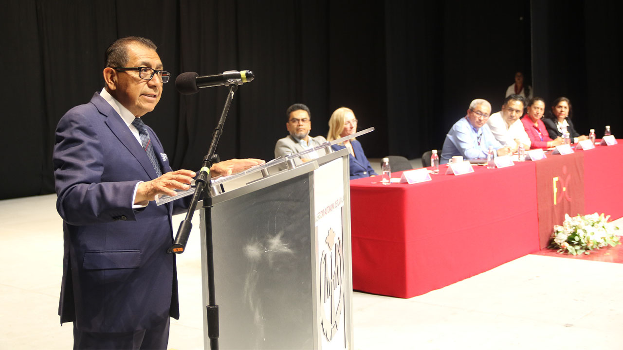 La UATx es sede del Segundo encuentro formativo “Apropiación de los contenidos de los libros de texto de educación preescolar”