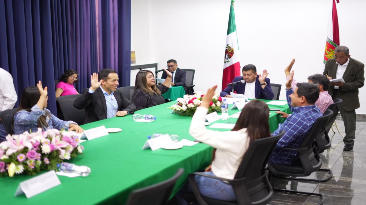 Aprueban diputados en Comisión de Finanzas ampliación presupuestal al ITE