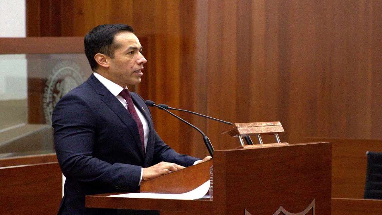 Aprueba Pleno de la LXV Legislatura ampliación presupuestal del ITE para garantizar proceso electoral extraordinario