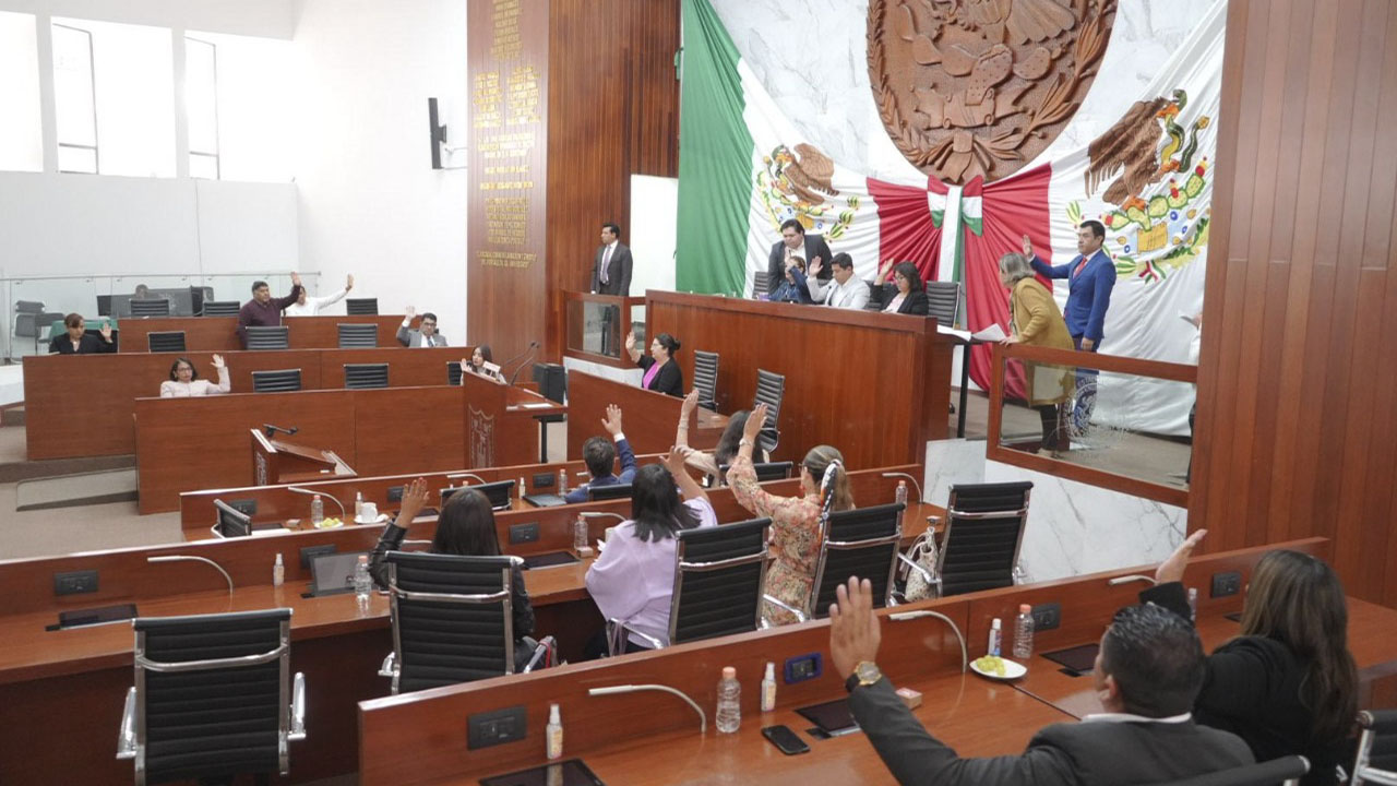 Exhorta Congreso a promover inclusión de personas con discapacidad auditiva