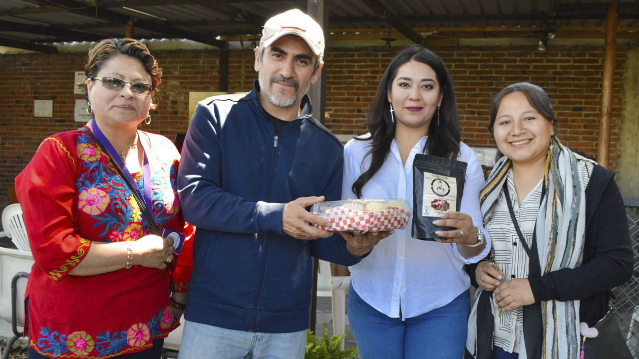 Empresa “Huevo Real” como ejemplo de crecimiento y emprendimiento en Zacatelco.
