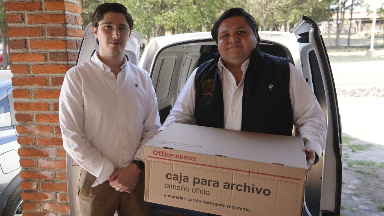 Recibe ITE listados y expedientes de personas candidatas contendientes en Elección Judicial