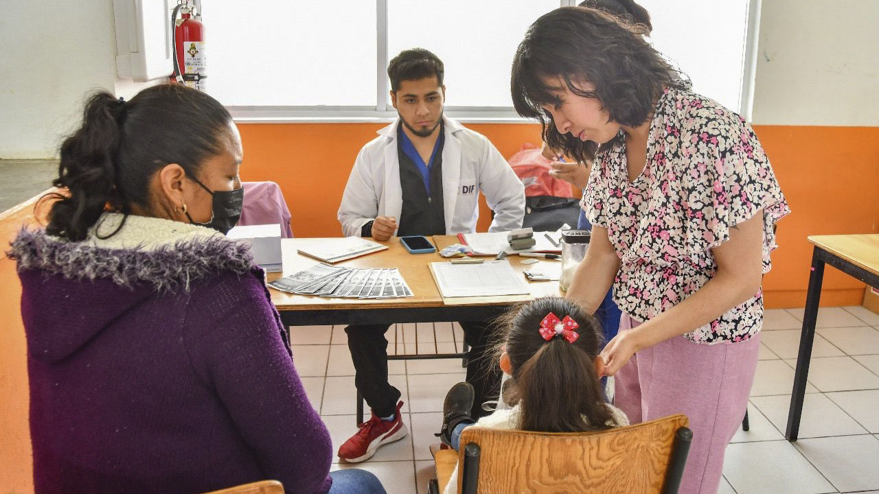 Gobierno de Huamantla llevará caravana de la salud y servicios a las 39 comunidades