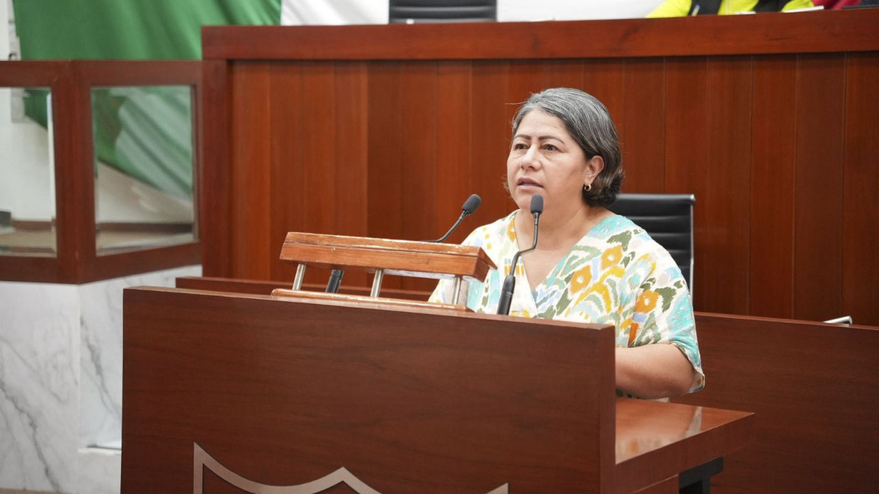 Solicitan legisladoras dictaminación del Expediente Legislativo LXV 106/2024