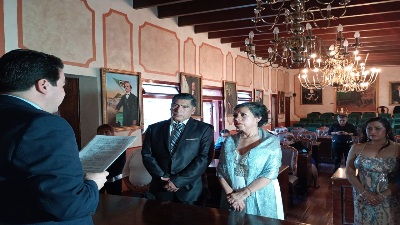 Amplia Registro Civil de Tlaxcala de Xicohténcatl horario de atención a la ciudadanía