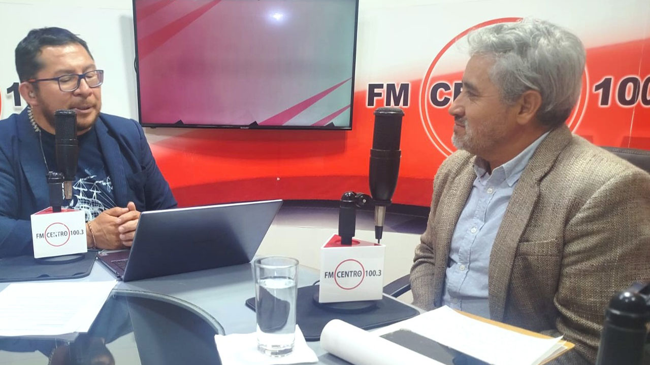 La principal problemática ambiental que puede enfrentar Tlaxcala a corto plazo es la falta de agua: especialista de la UATx