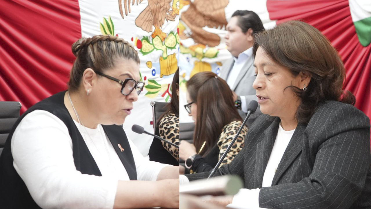 Declara LXV Legislatura aprobado el Decreto 133 en materia de Igualdad Sustantiva