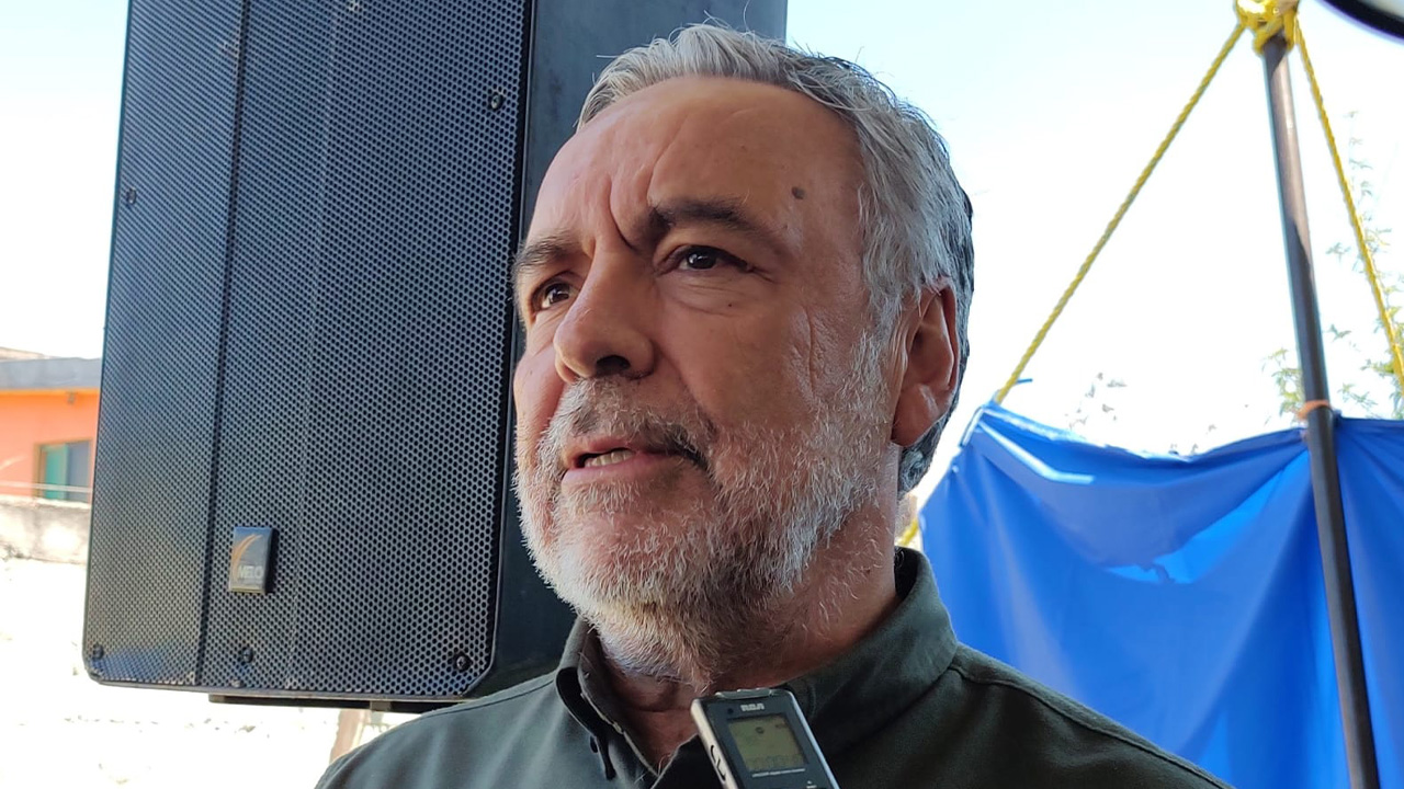 Ni gobernadores ni legisladores deben gozar de fuero ante denuncias penales: Ramirez Cuéllar