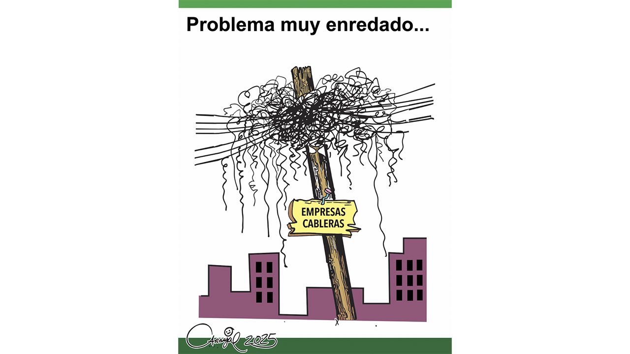Problema muy enredado...