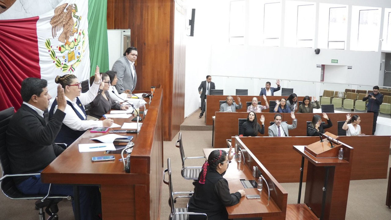 Congreso sancionará la operación de “giros negros”