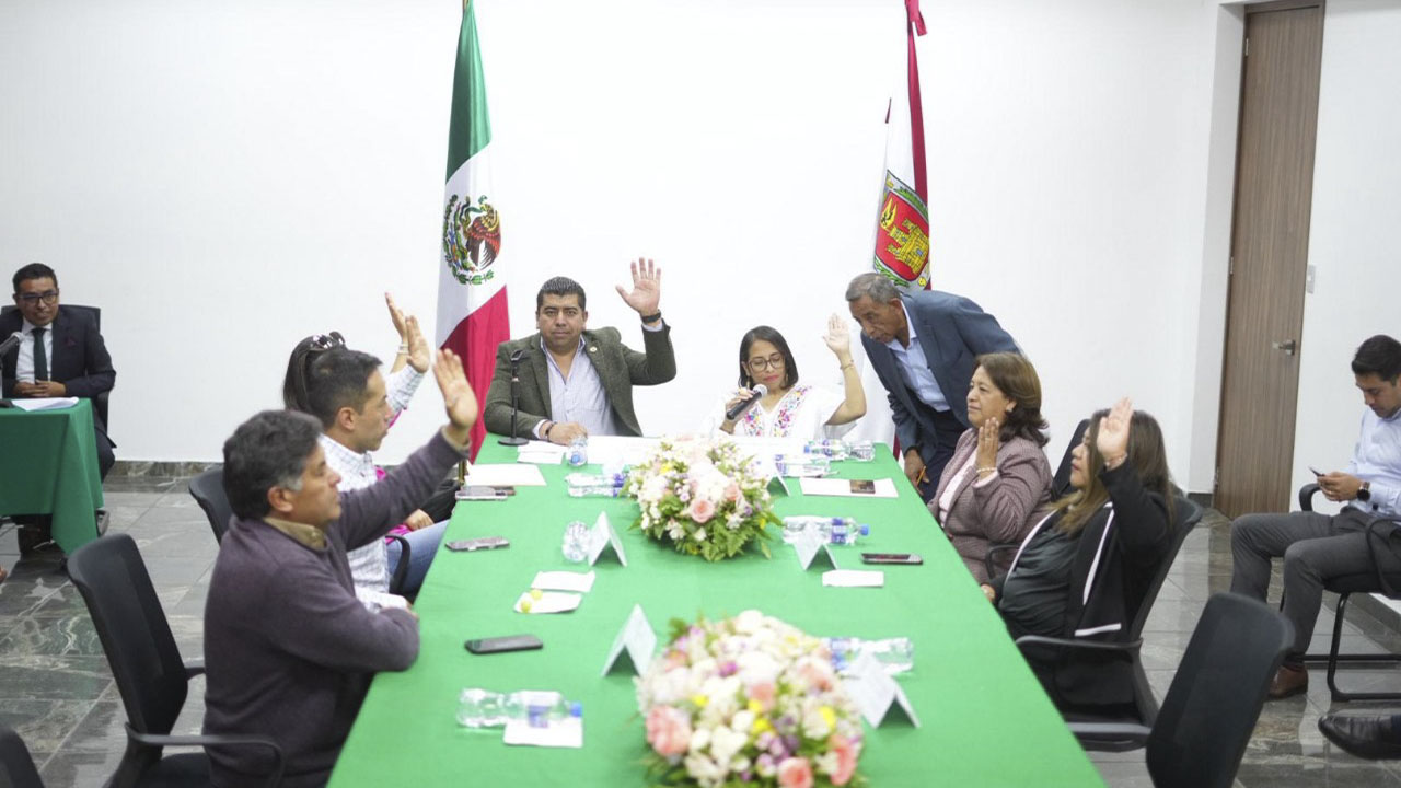 Avanza iniciativa para entornos escolares saludables