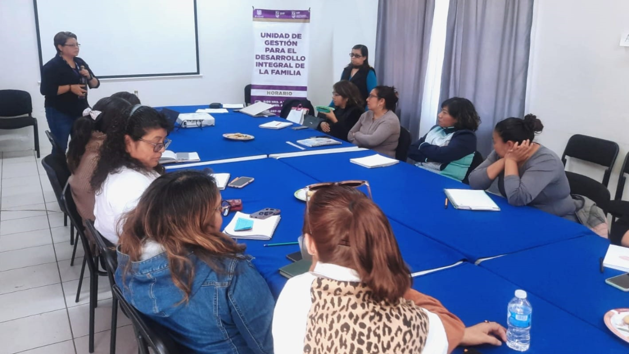 Proyecto “Huertos Escolares Sustentables” promoverá la educación ambiental en Zacatelco.