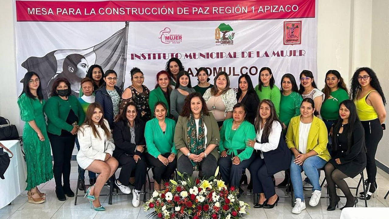 Huamantla refuerza la protección ciudadana con participación en mesas de Seguridad Estatales y Regionales