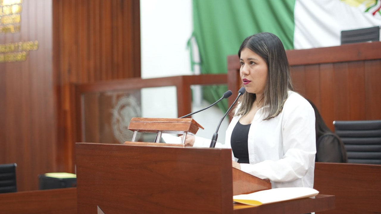 Propone Anel Martínez regular uso de dispositivos digitales en clase