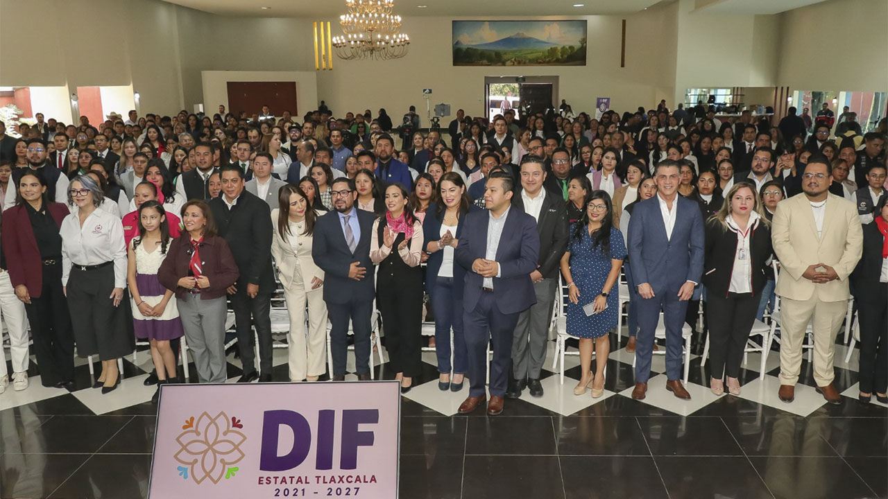 Se suma Tlaxcala de Xicohténcatl a esfuerzos estatales de protección a la niñez