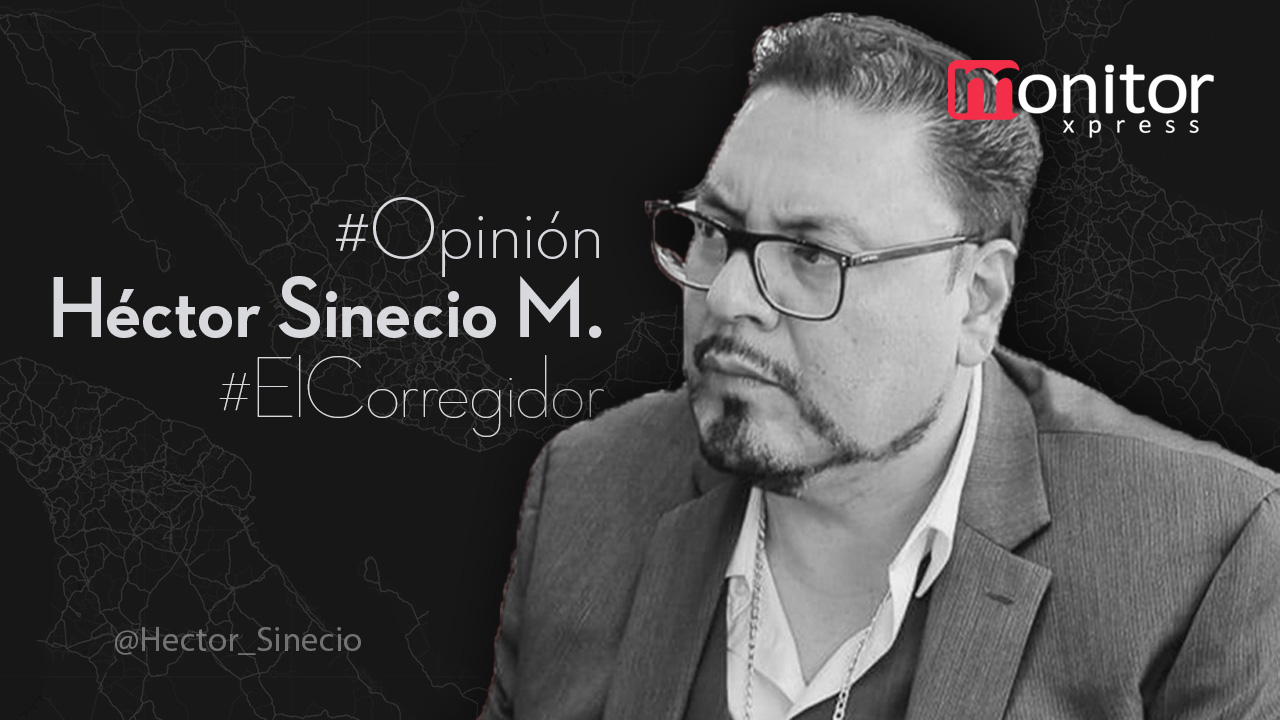 Ahí viene el tren