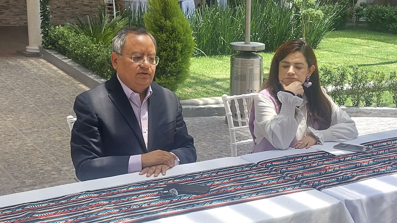 Eduardo Santillán: Un compromiso con la justicia y la lucha contra la trata