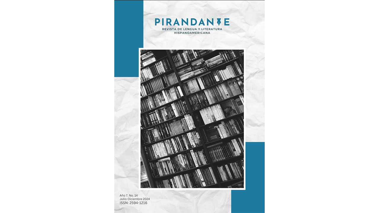 Logra Filosofía y Letras UATx indexar su revista Pirandante