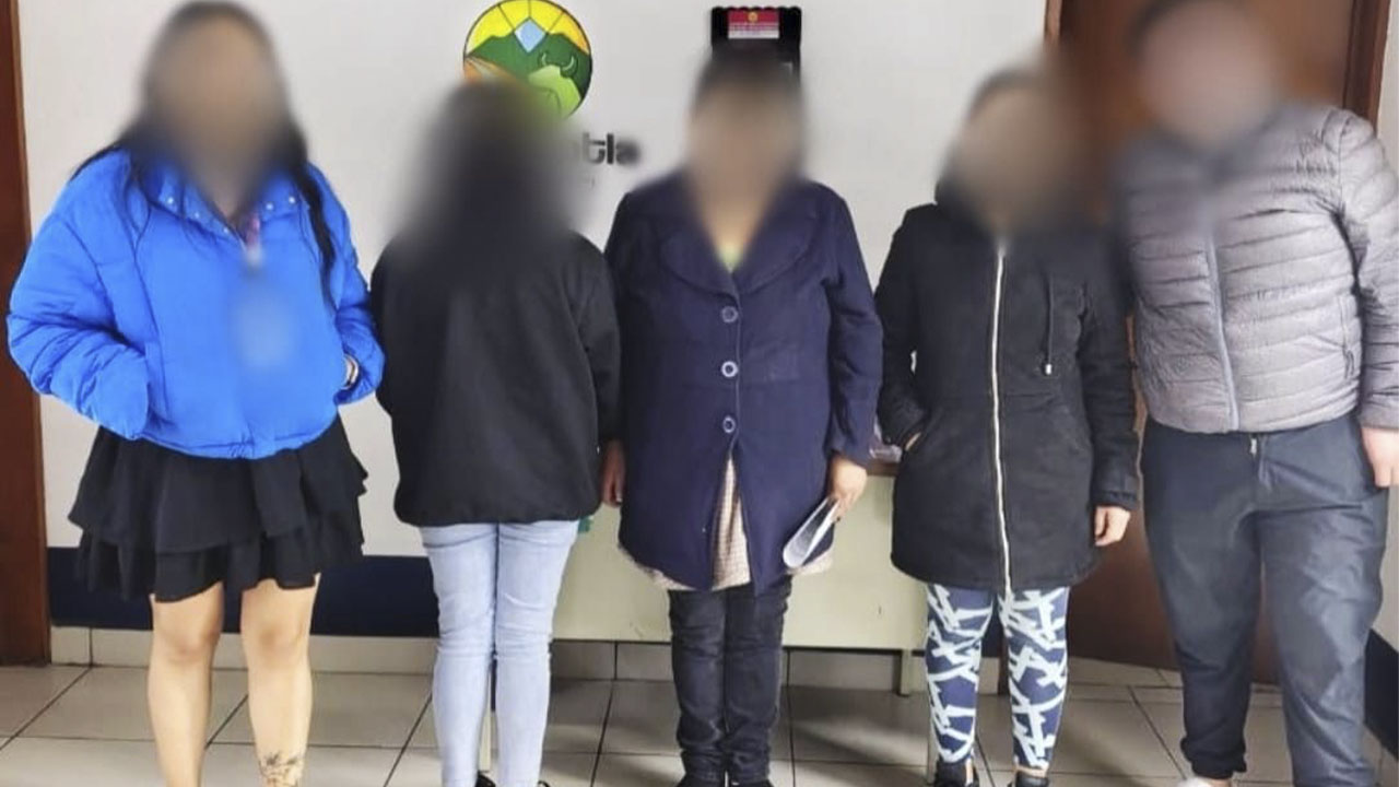 Policía de Huamantla interviene a tiempo para proteger a menor en situación de conflicto familiar
