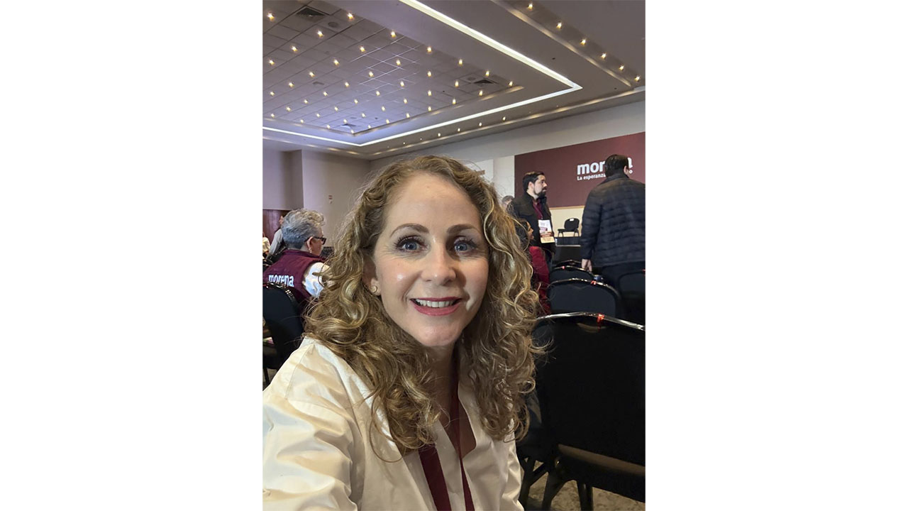 Respalda Marcela González Lineamientos Éticos Nacionales de MORENA