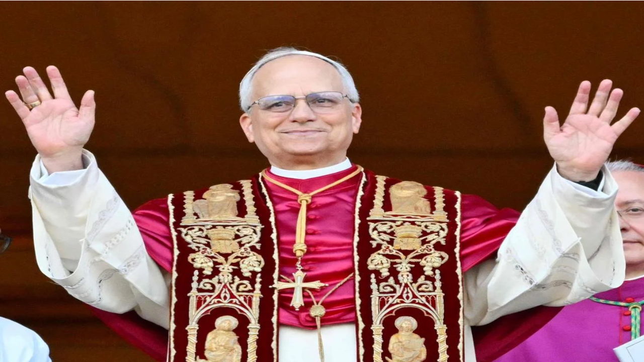 Robert Francis Prevost, elegido nuevo Papa con el nombre de León XIV: el primer pontífice estadounidense y peruano