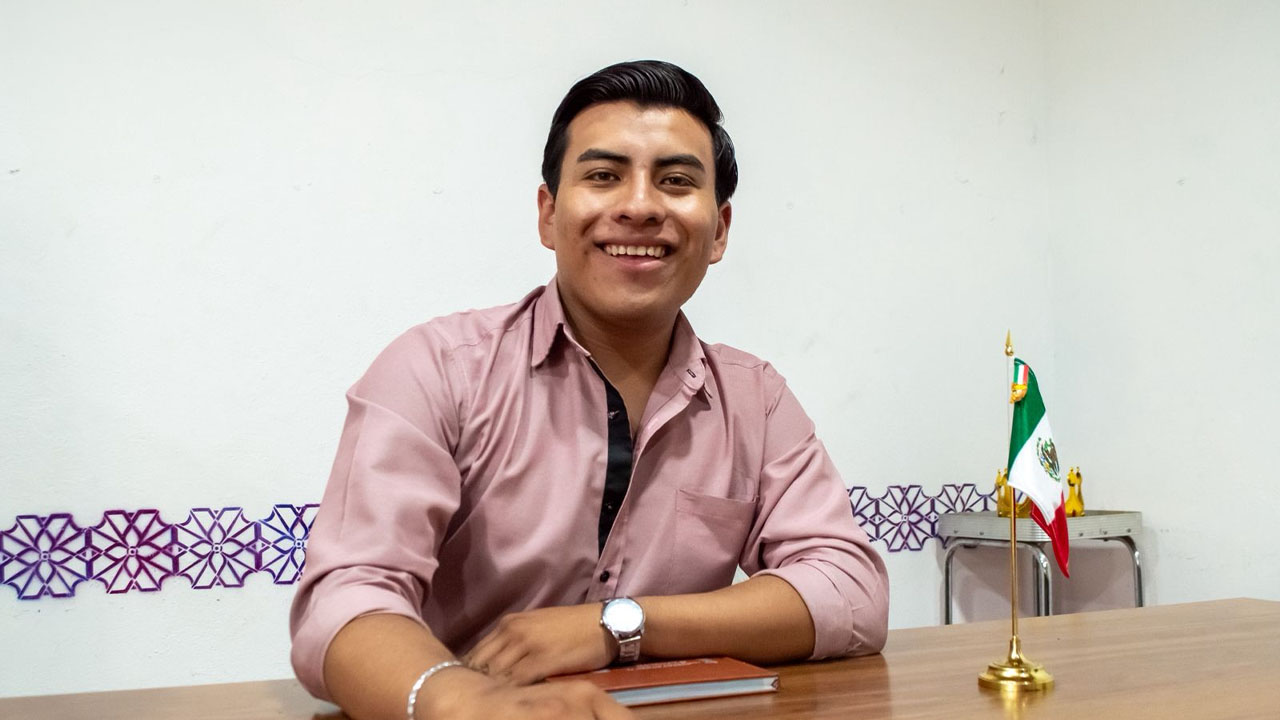 Primera "Feria del Empleo" de Zacatelco ofertará vacantes a jóvenes.
