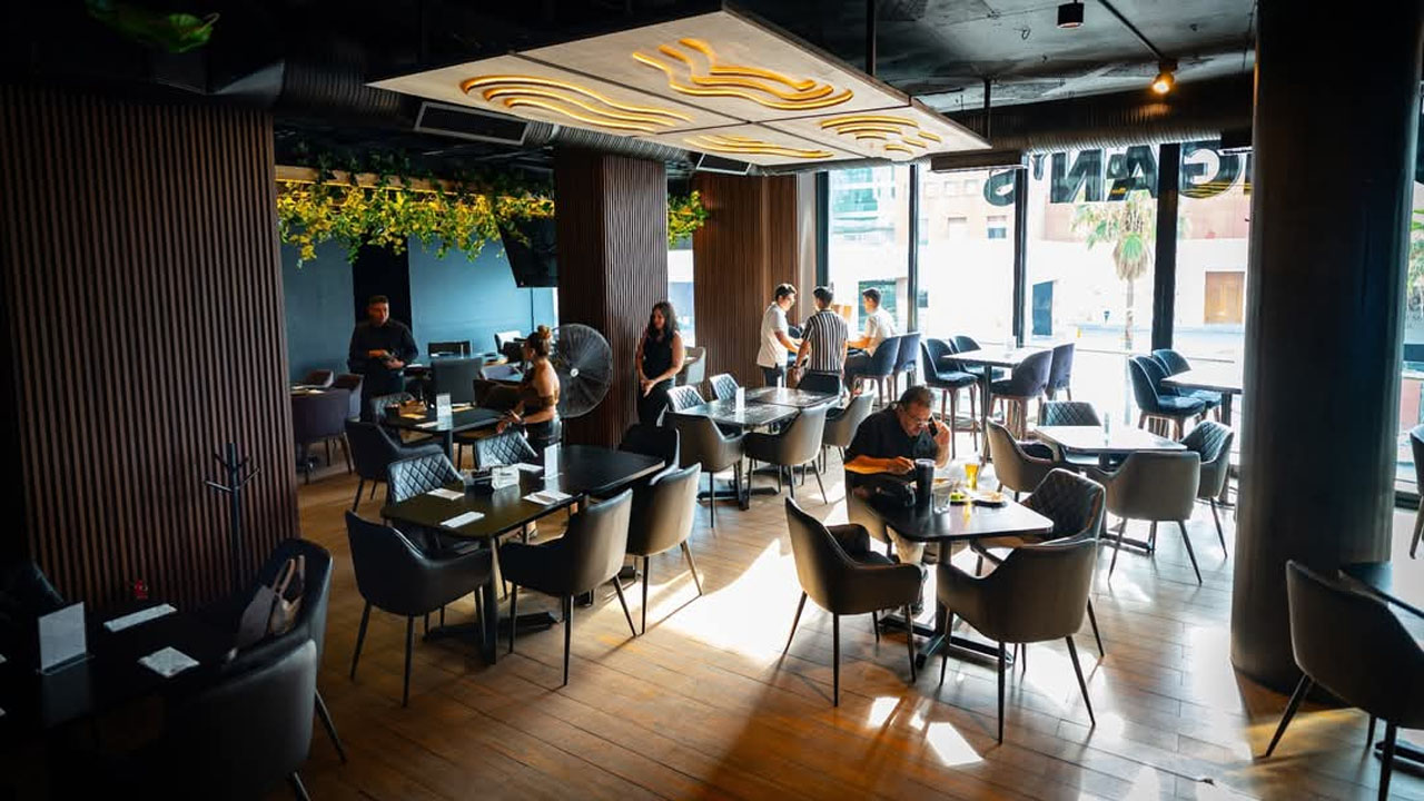 Mulligan's San Pedro presenta HOYO 19, un espacio sofisticado para el estilo de vida del Noreste.