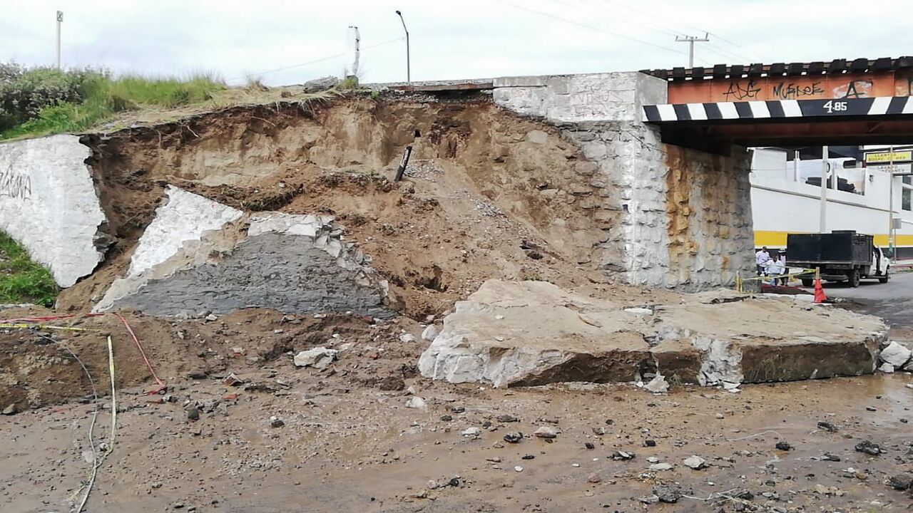 REALIZA CAPAMH TRABAJOS COMPLEMENTARIOS A LAS OBRAS FERROVIARIAS QUE LLEVA A CABO FERROSUR EN ABASOLO