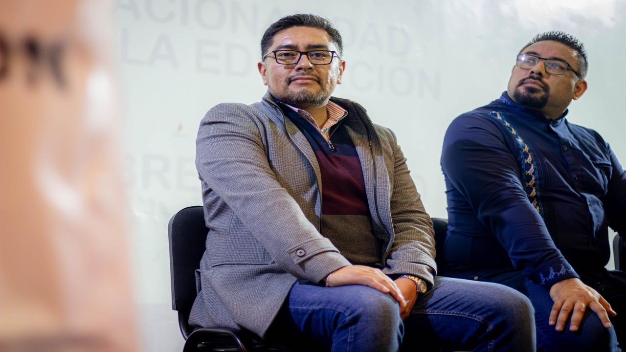 Zacatelco es sede de la “5ta. Jornada de información para el acceso al derecho a la doble nacionalidad y a la educación”