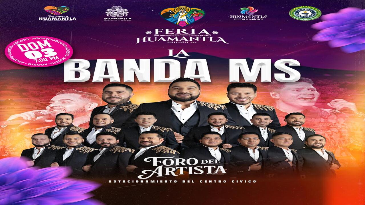 La Feria Internacional del Arte Efímero y la Dalia será una fiesta espectacular para todos