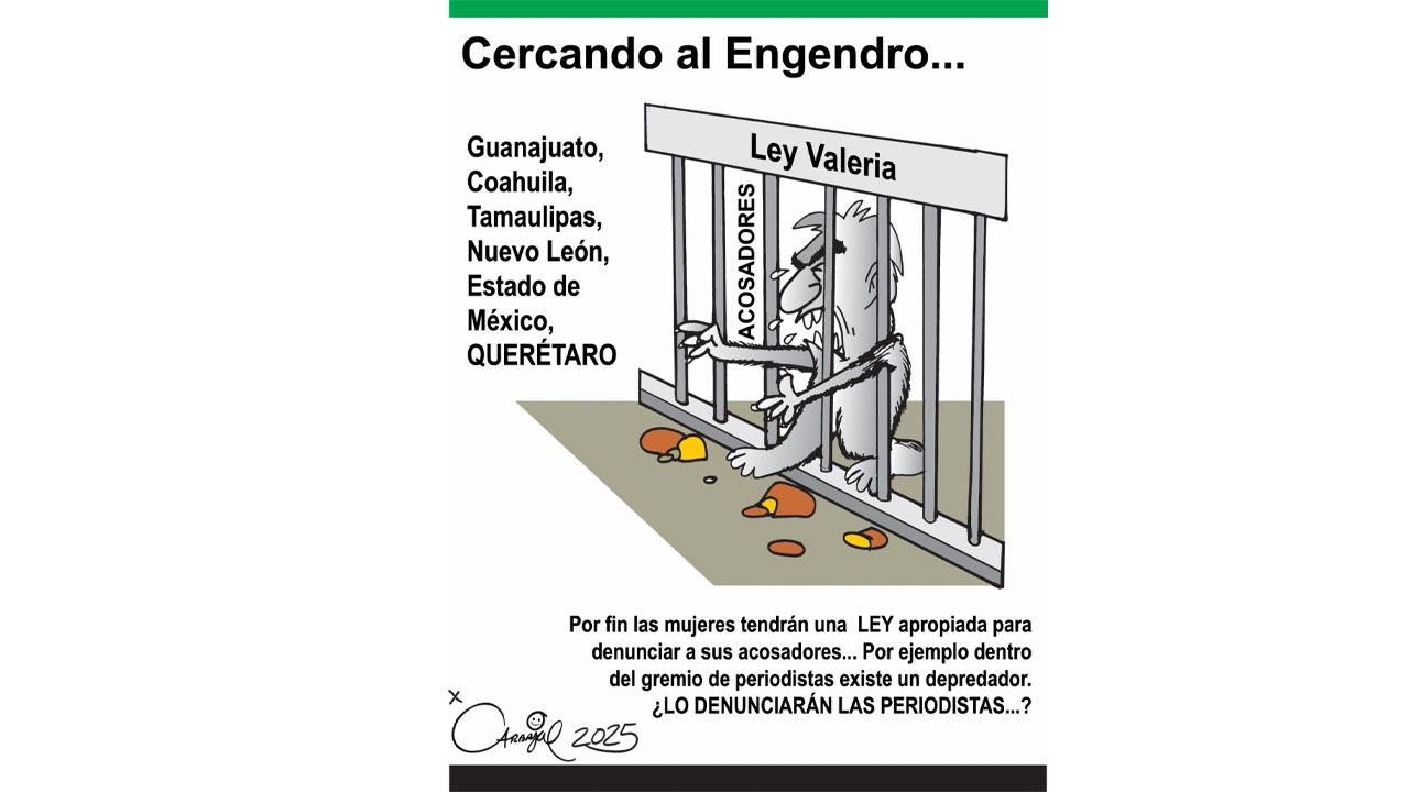 Cercando al Engendro..