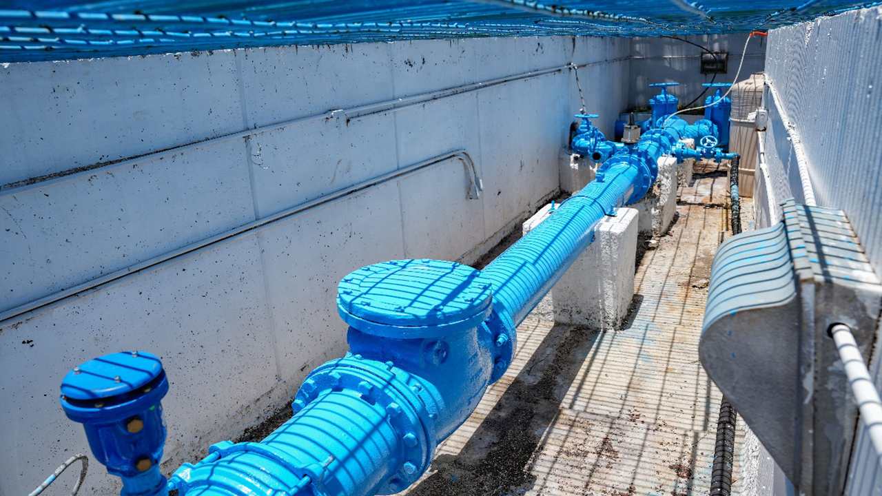 Avanzamos en el proceso de certificación de pozos operados por la capam para tener agua de calidad: Alfonso Sánchez García