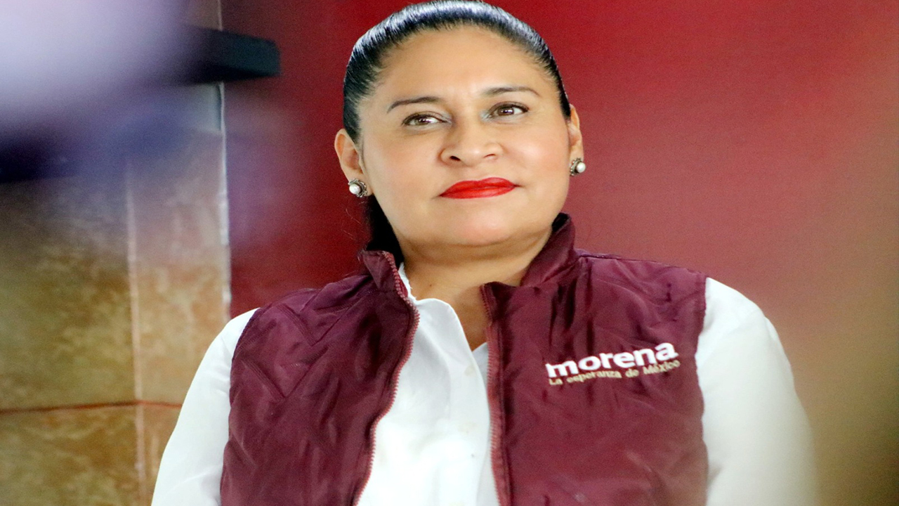 Elogia Ana Lilia Rivera creación de Comisión que evaluará afiliaciones a Morena