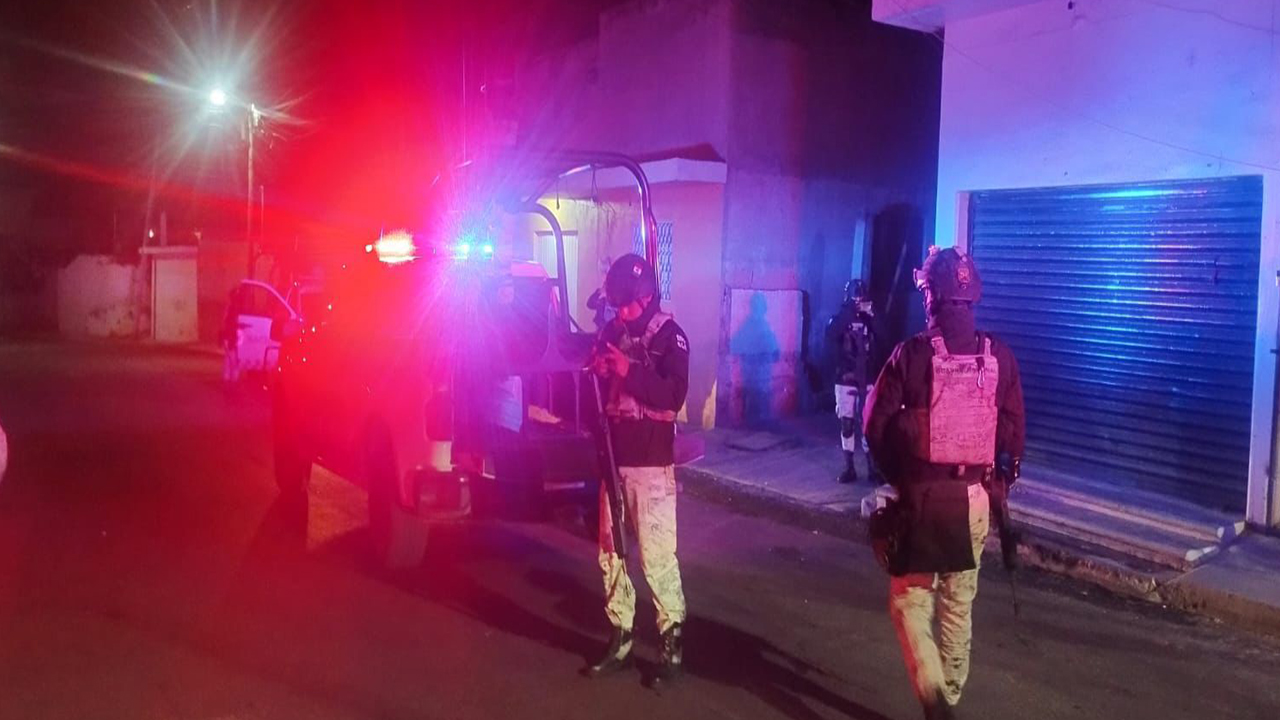 Riña entre vecinos en el Barrio de San José es atendida por Seguridad Pública de Huamantla