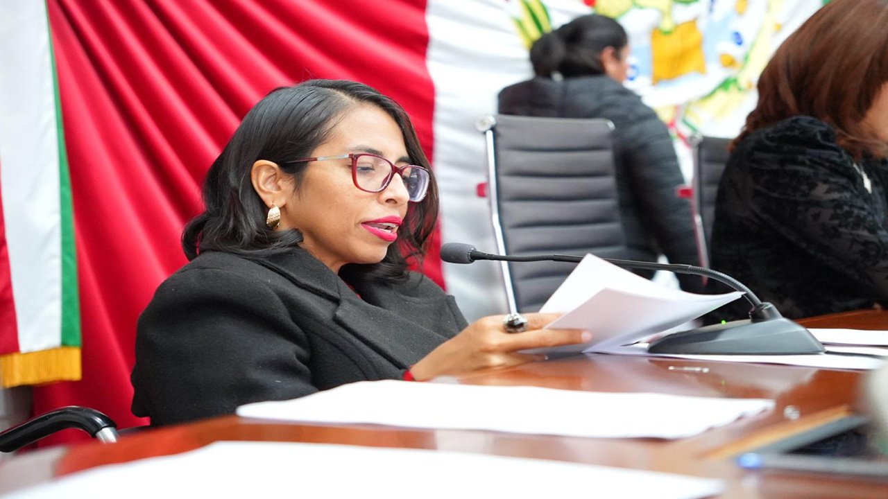 Presentan legisladores iniciativa para armonizar elección e integración de magistraturas del TJA y del TCyA